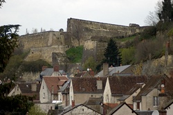 ZAMKI NAD LOARĄ / image_0109.jpg